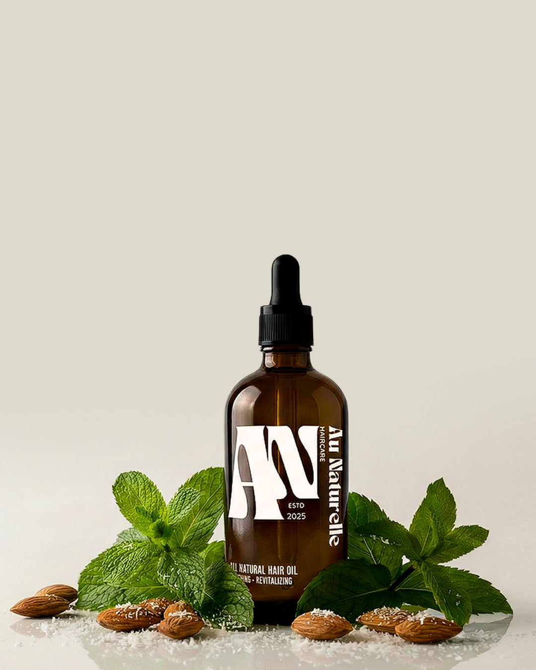 Root Revival Hair Oil