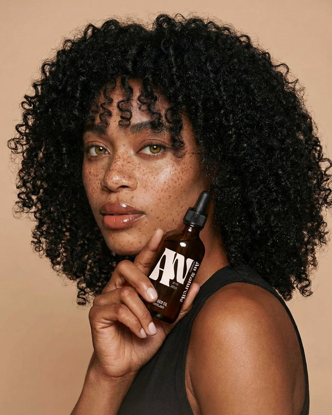 Root Revival Hair Oil