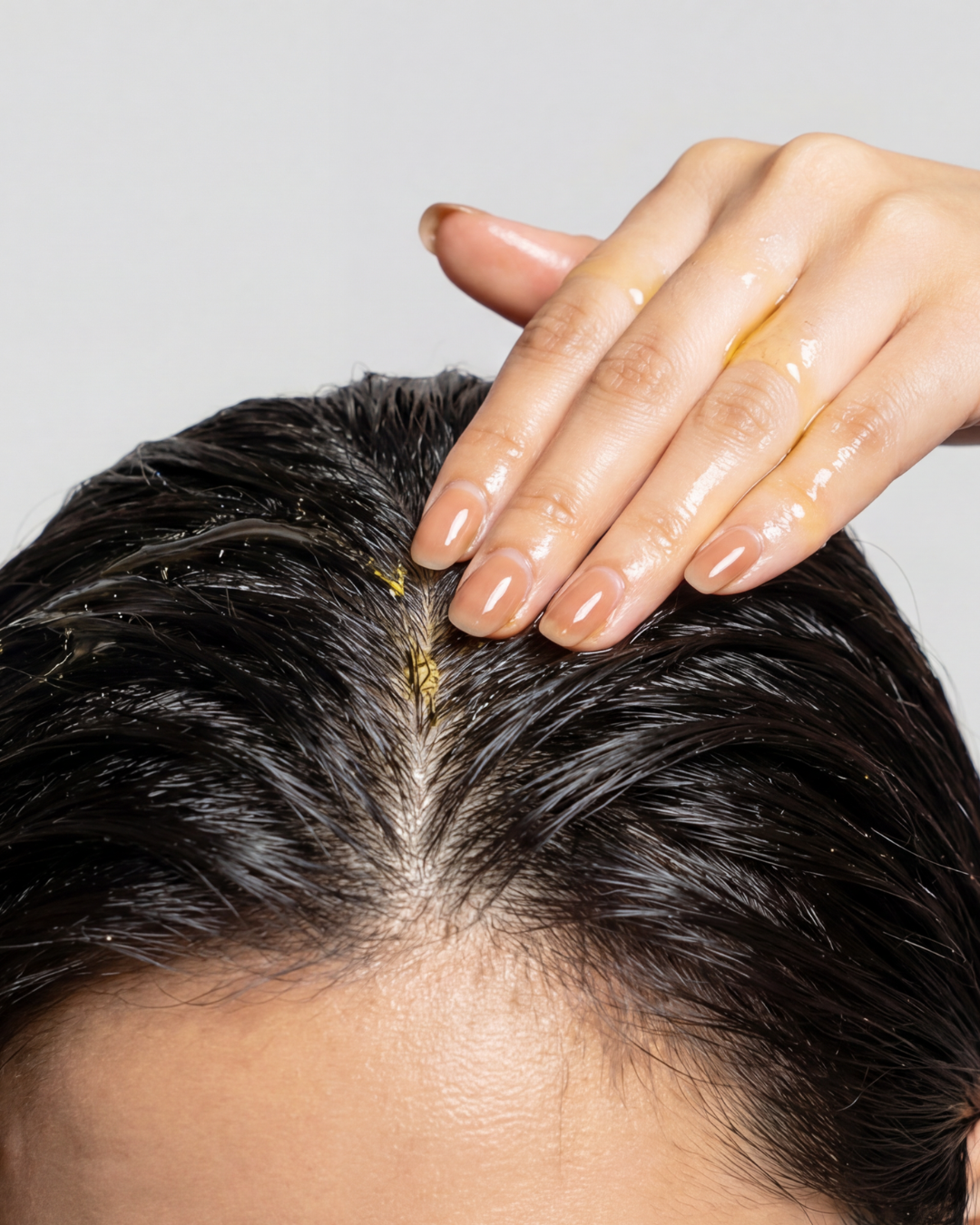 Root Revival Hair Oil